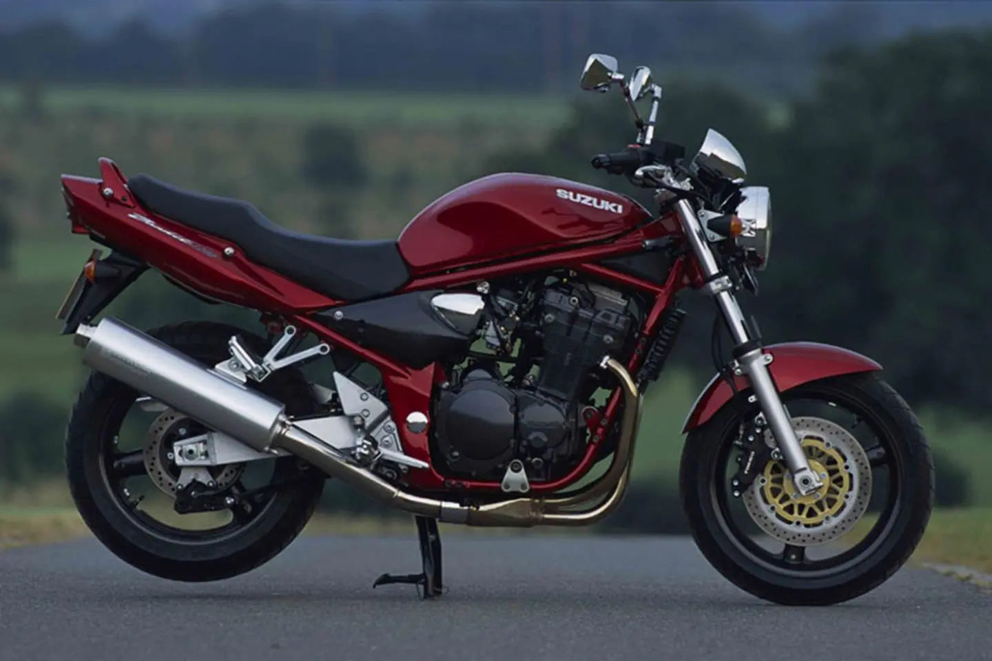 Suzuki Bandit Parts – Pompano Pats Suzuki Bandit Parts – Pompano Pats