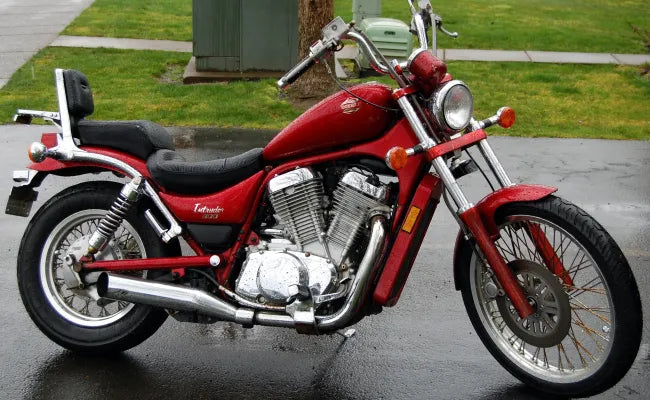Suzuki intruder 800 aftermarket parts deals