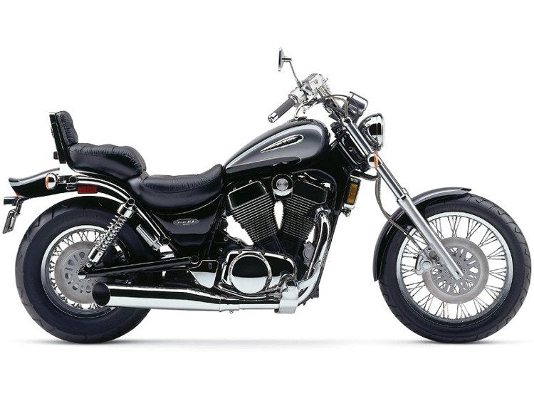 Suzuki Intruder 1400 Parts Pompano Pats