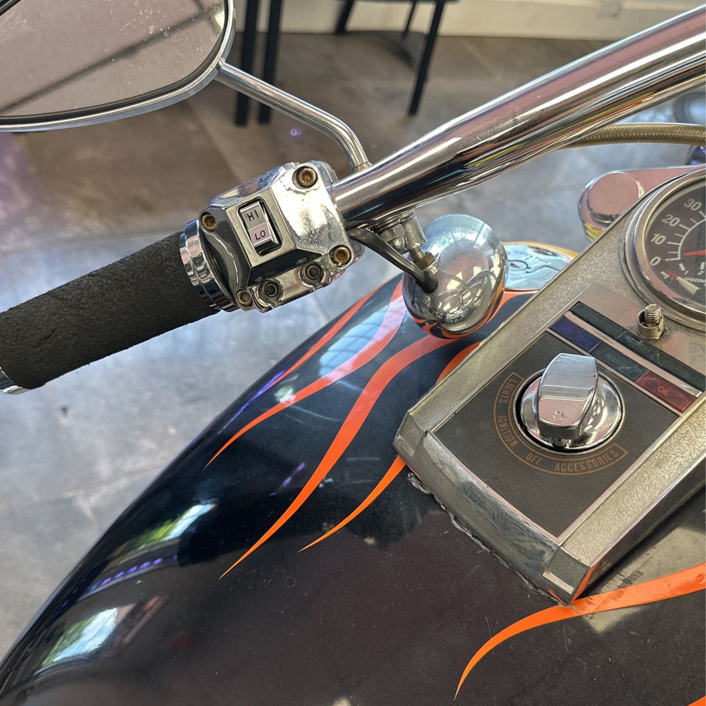 1977 Harley Davidson Lowrider Shovelhead Finance Available Harley-Davidson