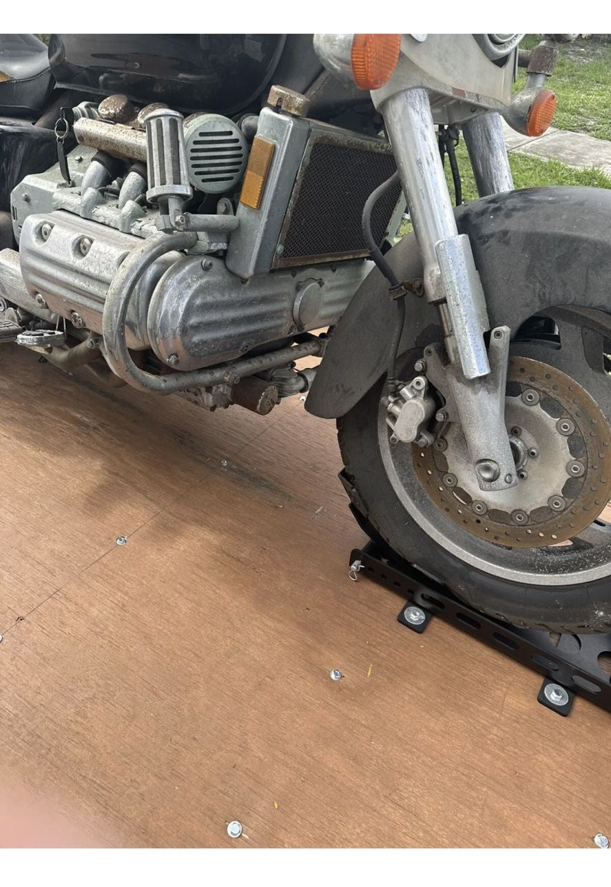 1997 Honda Valkyrie Motor / Engine - Parting bike out - GL1500C
