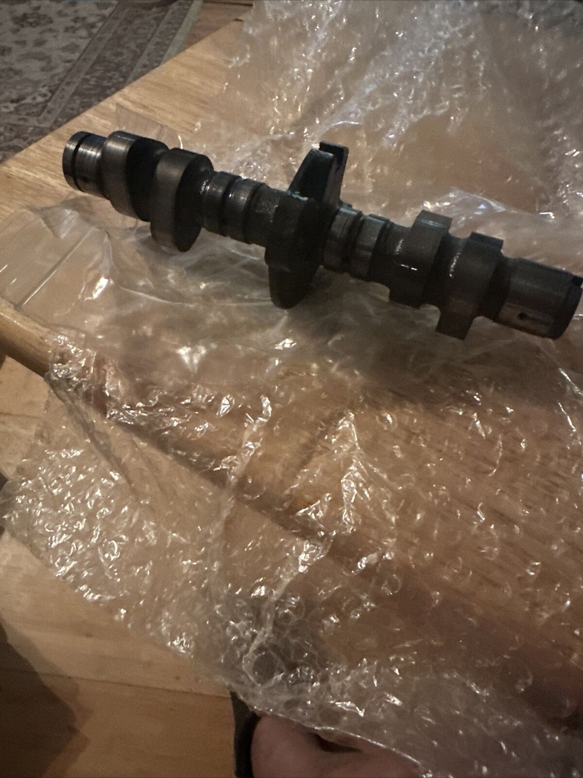 Royal Enfield Interceptor 650 Continental GT650 Camshaft As pictured GT 650 Cam Shaft