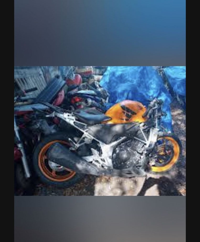 Honda CBR250 CBR 250 Motor Engine Car Kit Motor Kit