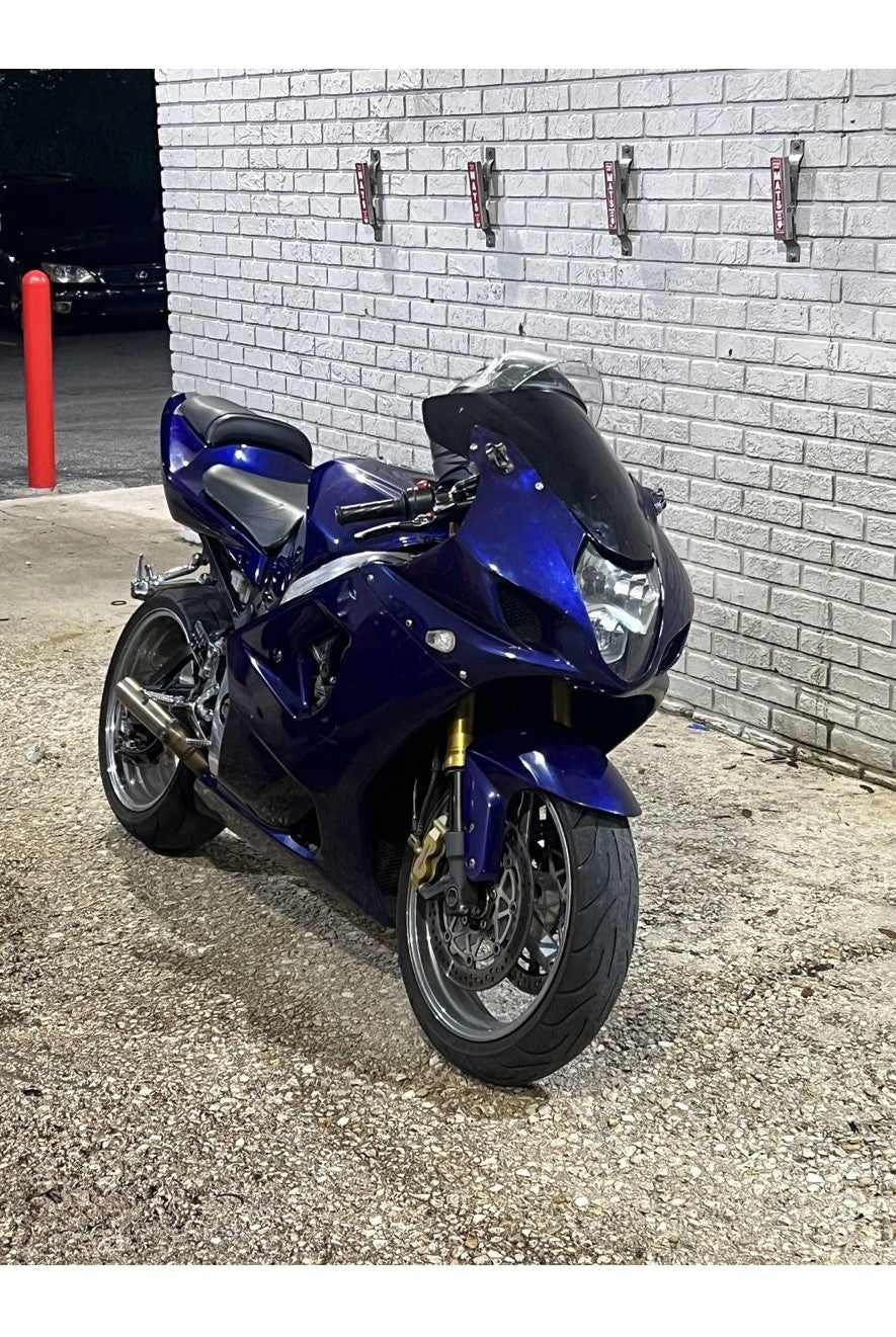 2004 Suzuki GSXR 1000 20,000 miles Clean Finance available GSXR1000