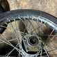 Harley-Davidson Front Rim Wheel Tire (marginal) 21 inch Harley Davidson