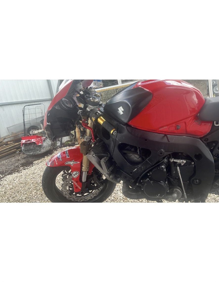 2007 Suzuki GSXR 600 Parts Bike Parting Out Soon GSXR600 750