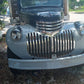 SOLD 1947 Chevy Dump Truck One Of A Kind, Fun Finance Available