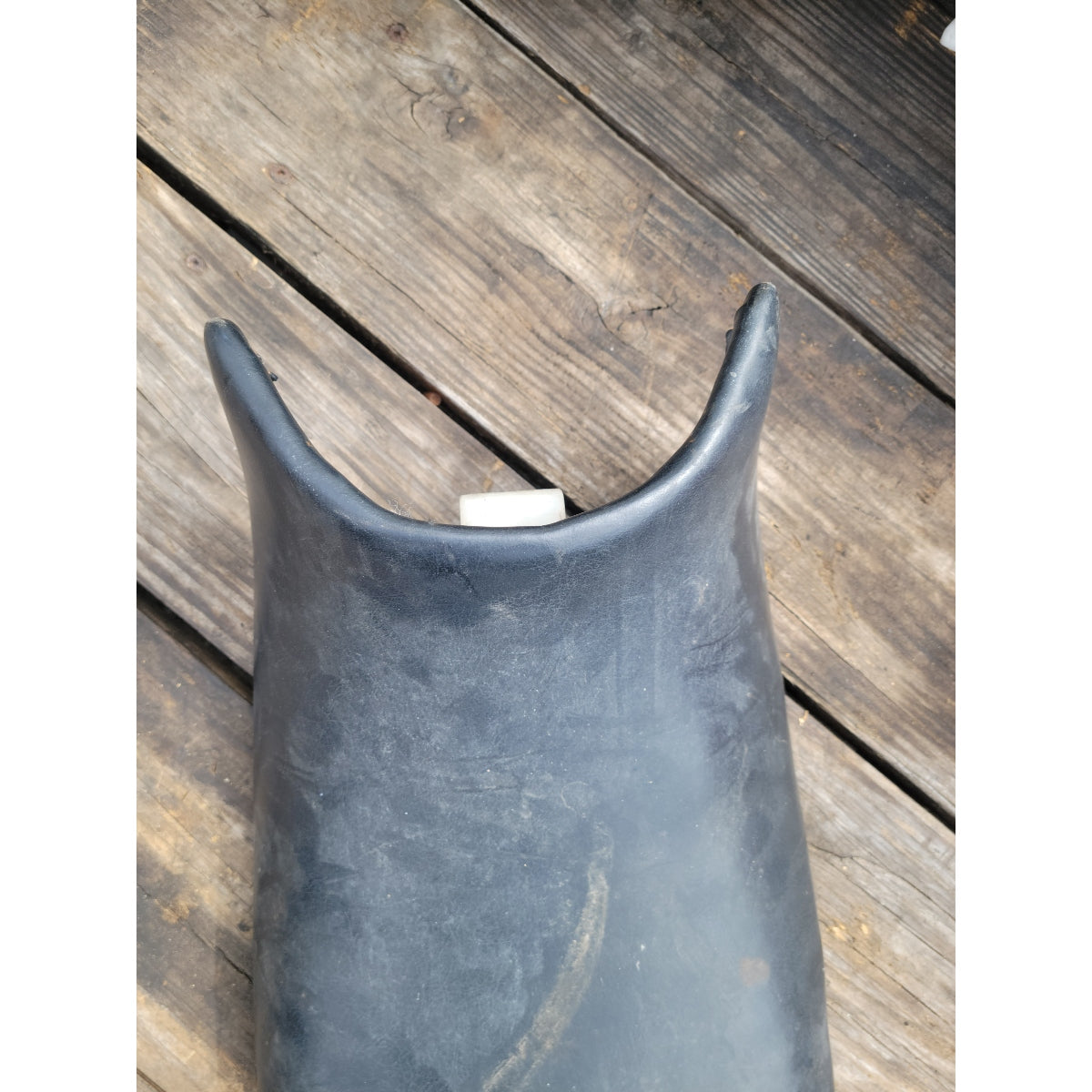 88-07 Kawasaki EX250 EX 250 Ninja 750 Tandem Dual Single Seat Front Rear Pillion