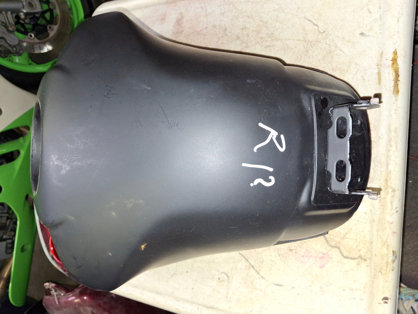 SOLD SOLD 03 - 05 Yamaha R6 06-09 R6S Gas Fuel Petrol Tank