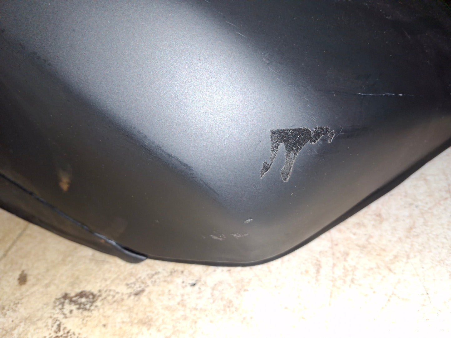 SOLD SOLD 03 - 05 Yamaha R6 06-09 R6S Gas Fuel Petrol Tank