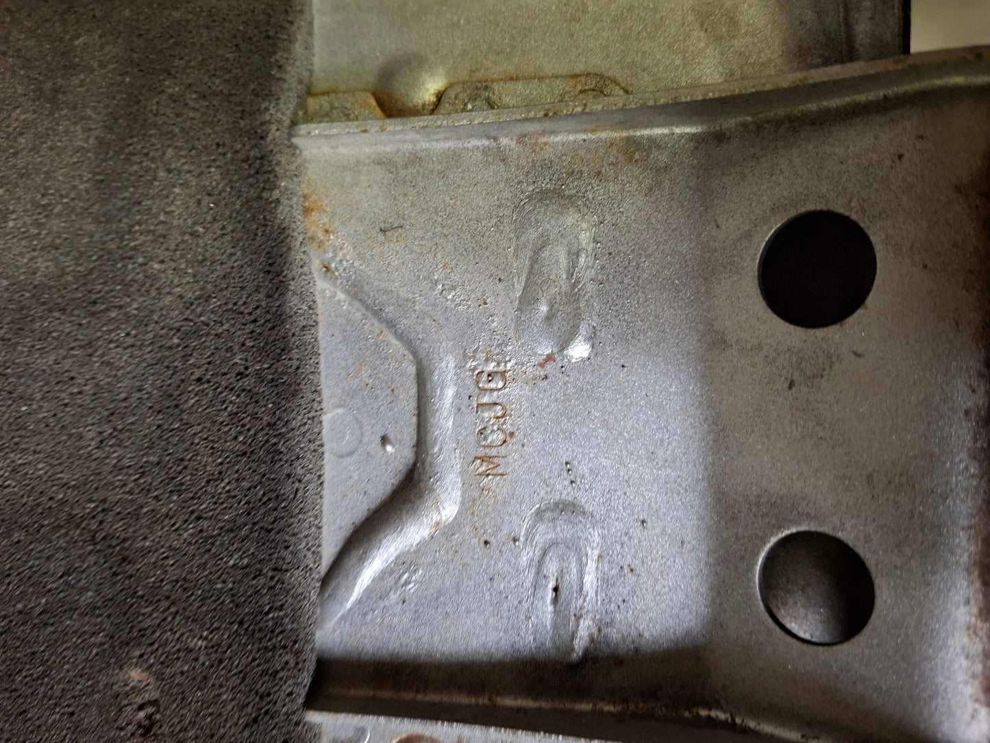 Honda CBR954RR CBR 954 954RR Gas Fuel Petrol Tank