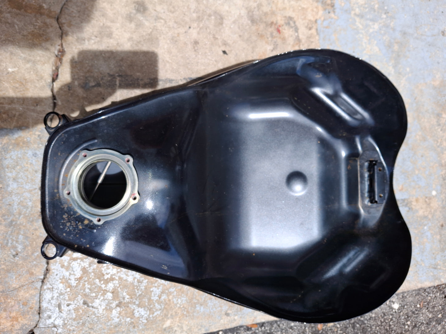 Kawasaki Z900RS Z900 Gas Tank Fuel Petrol Cell Z 900 RS - Beautiful