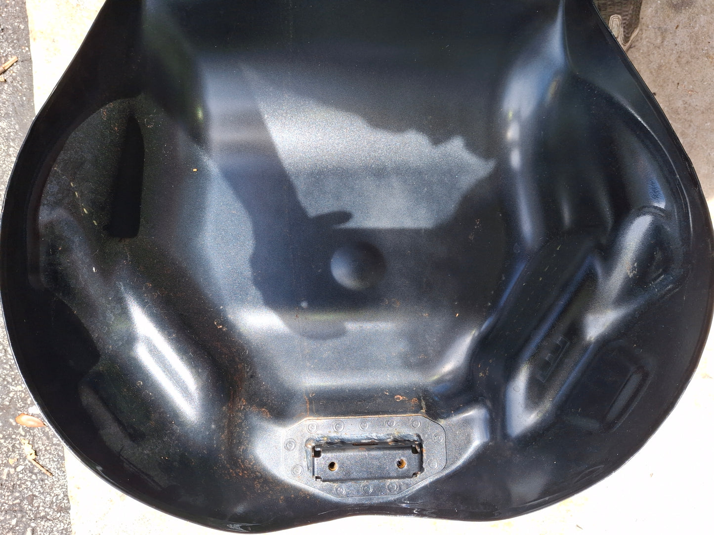 Kawasaki Z900RS Z900 Gas Tank Fuel Petrol Cell Z 900 RS - Beautiful