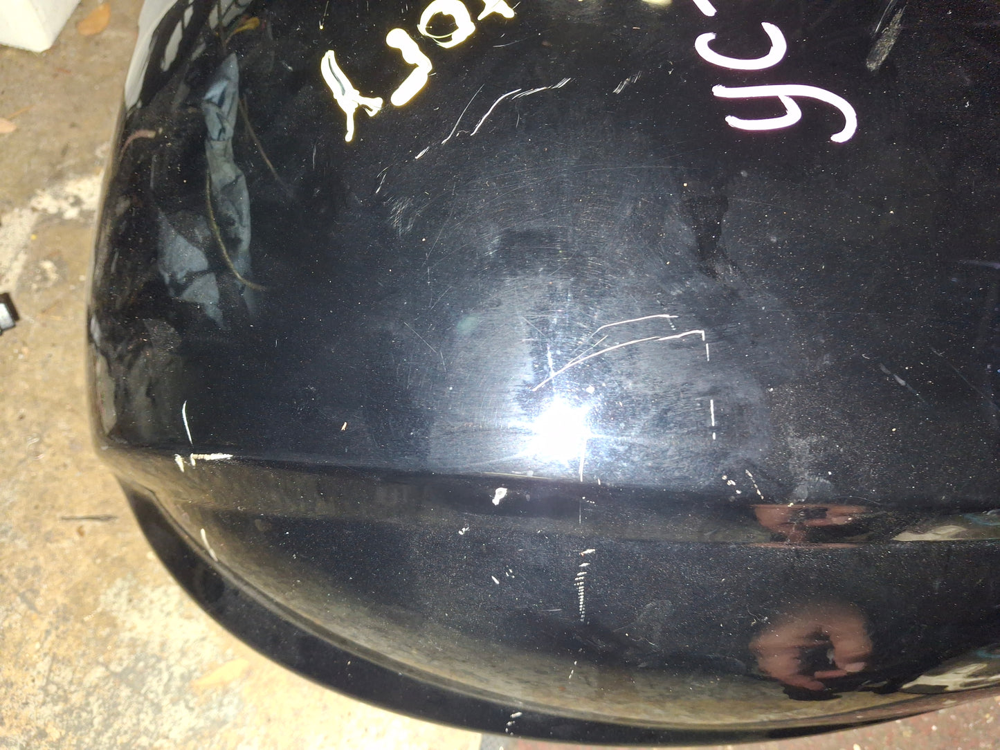 2010-14 Victory Cross Roads Gas Tank Fuel Petrol Cell