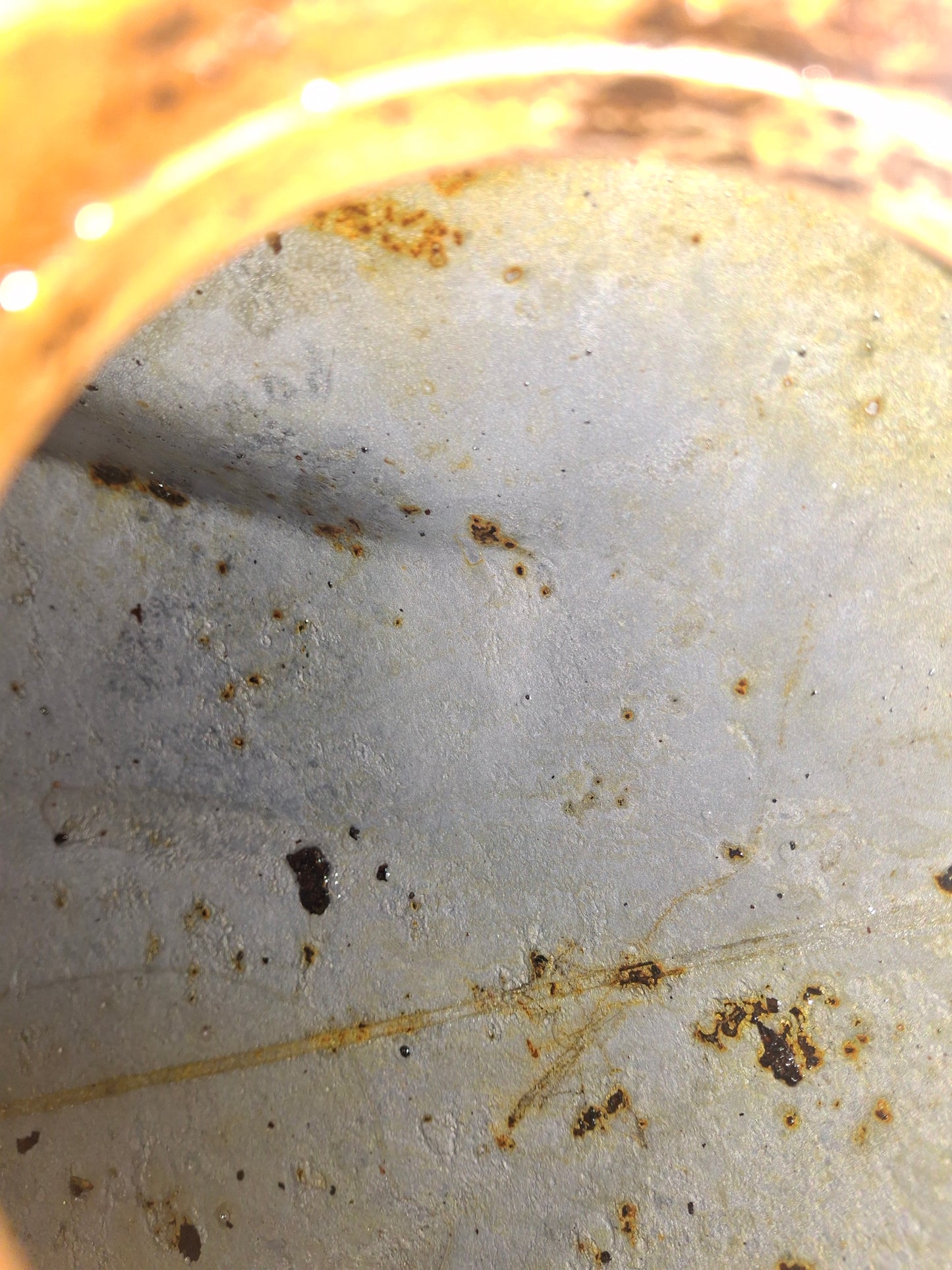 13 - 17 Kawasaki Ninja 300 Gas Tank Fuel Petrol Cell Ninja300 EX300