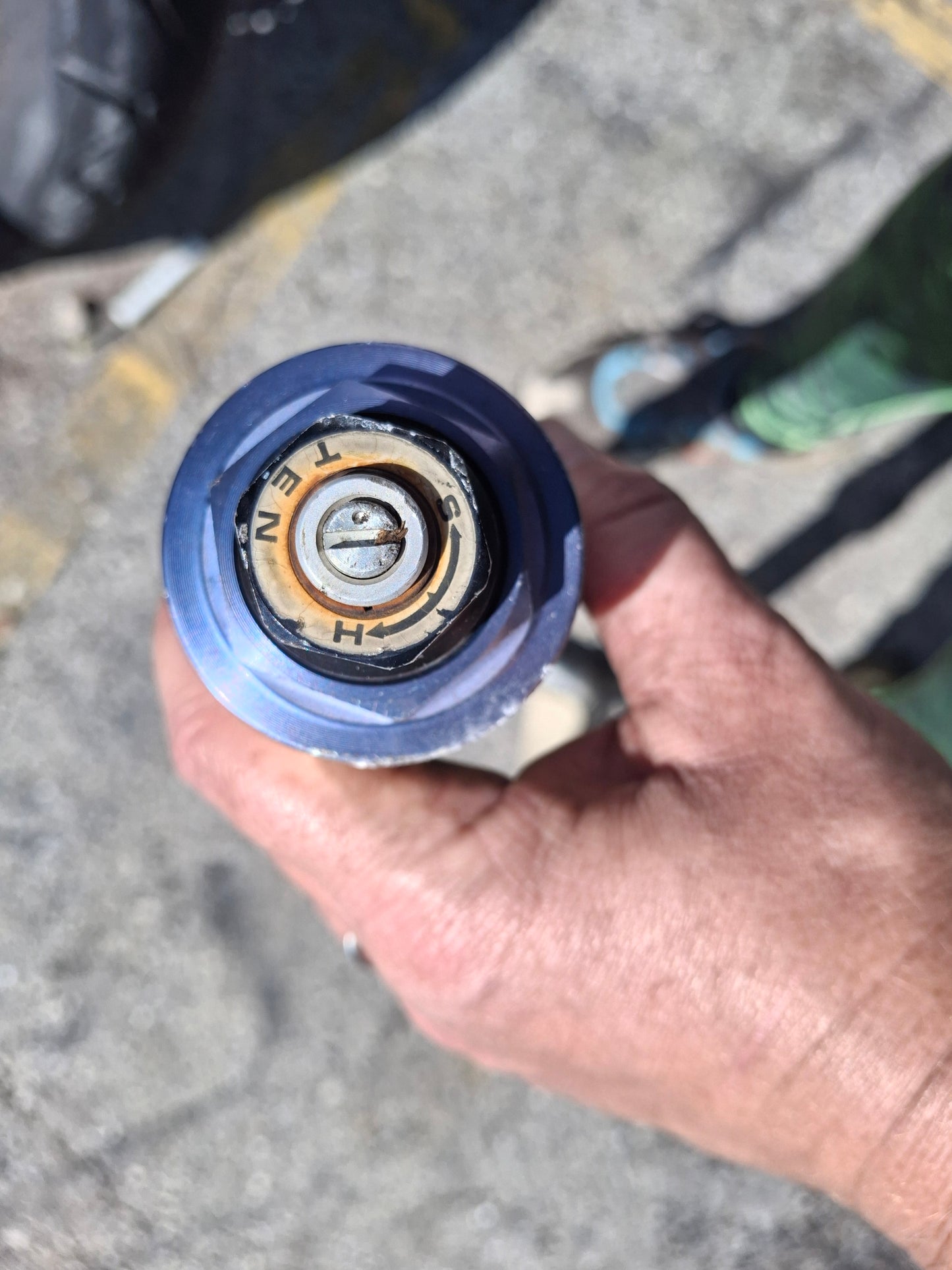 05 06 Honda CBR600RR Forks 600RR Front End Inverted With Axle MEE CBR 600