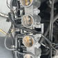 05 06 Suzuki GSXR 1000 GSXR1000 Main Frame Chassis Hurt Needs Welded EZ REG