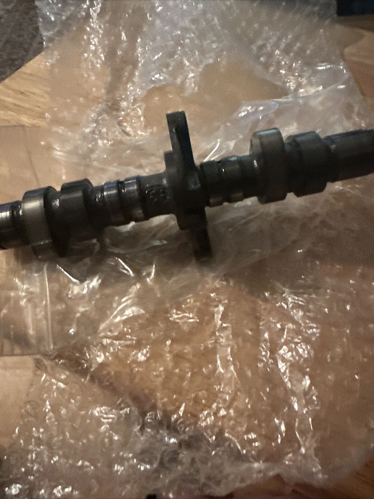 Royal Enfield Interceptor 650 Continental GT650 Camshaft As pictured GT 650 Cam Shaft