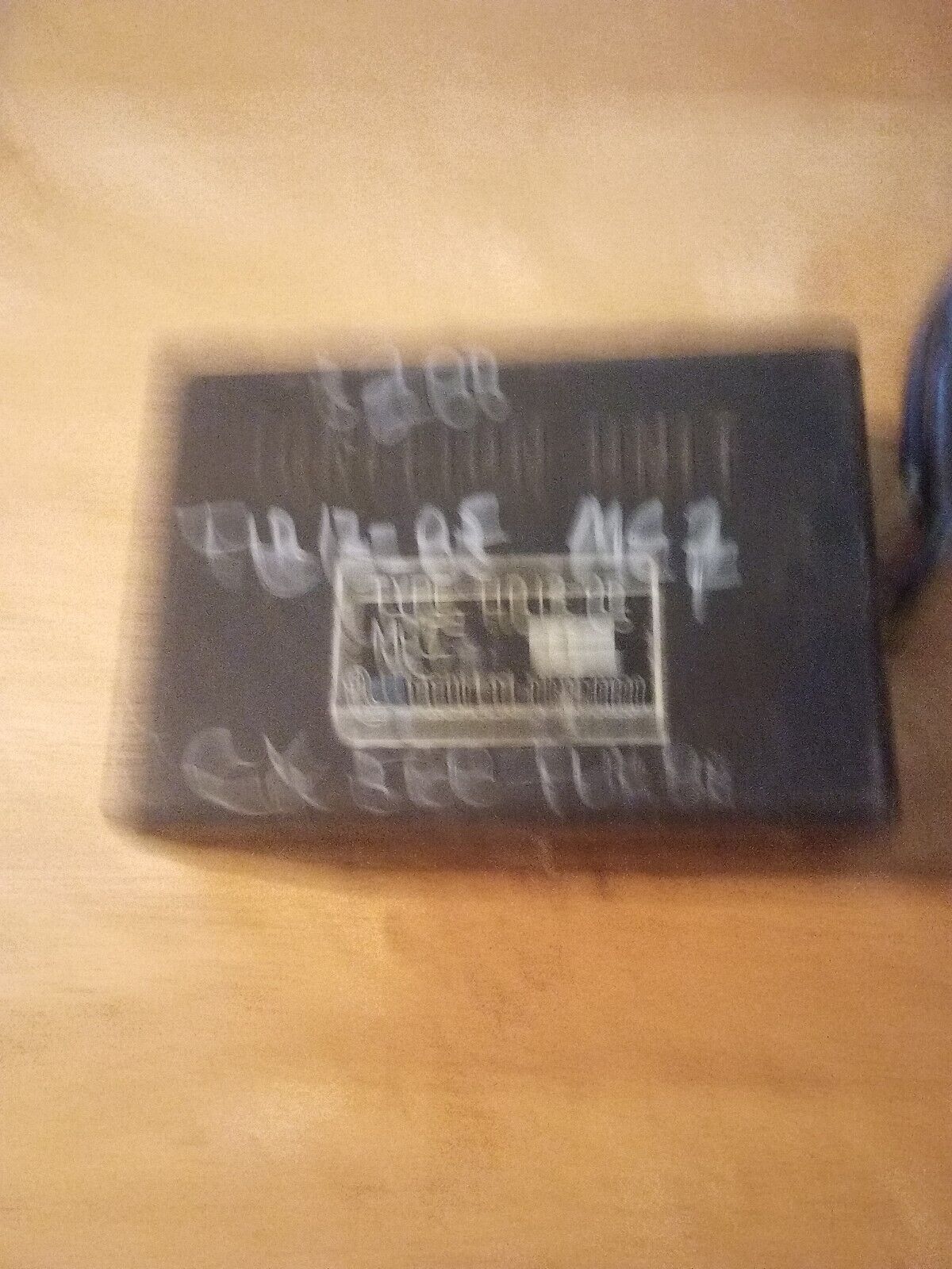 82 Honda Turbo CX500 CX 500 OEM CDI Ignition Control Module ECM ECU