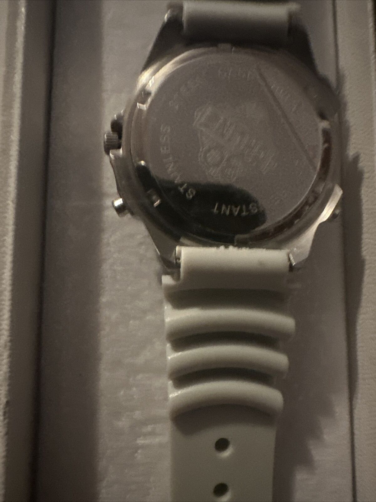 Ohlins wristwatch watch 30th Anniversary still new in the box