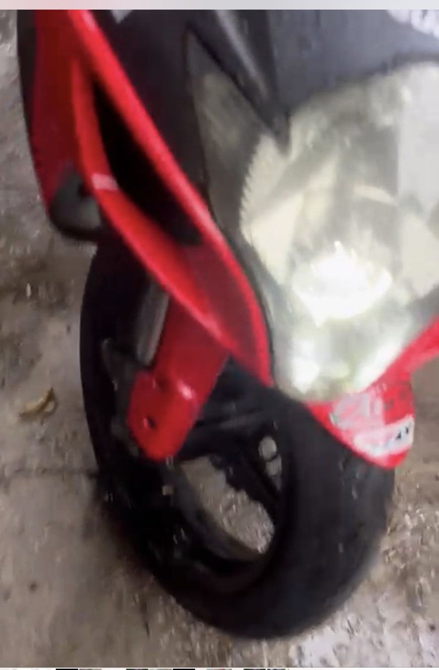 2007 Suzuki GSXR 600 Parts Bike Parting Out Soon GSXR600 750
