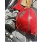 SOLD 1993 91-93 Honda Nighthawk CB750 Fuel Gas Petrol Tank Cell Reservoir Canister
