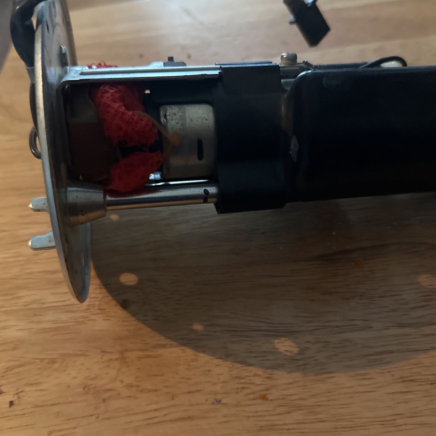 04-07 Honda CBR1000RR 1000RR Fuel Pump CBR 1000 RR UC-T30HU8