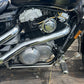 1987 Honda Shadow 1100 VT1100 - Parting out or complete - Cases cracked