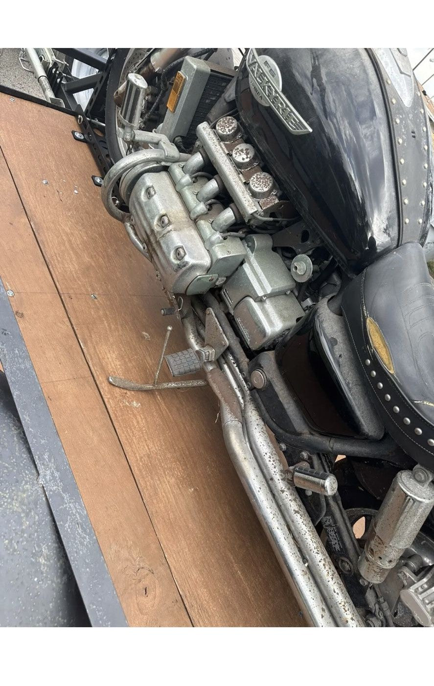1997 Honda Valkyrie Motor / Engine - Parting bike out - GL1500C