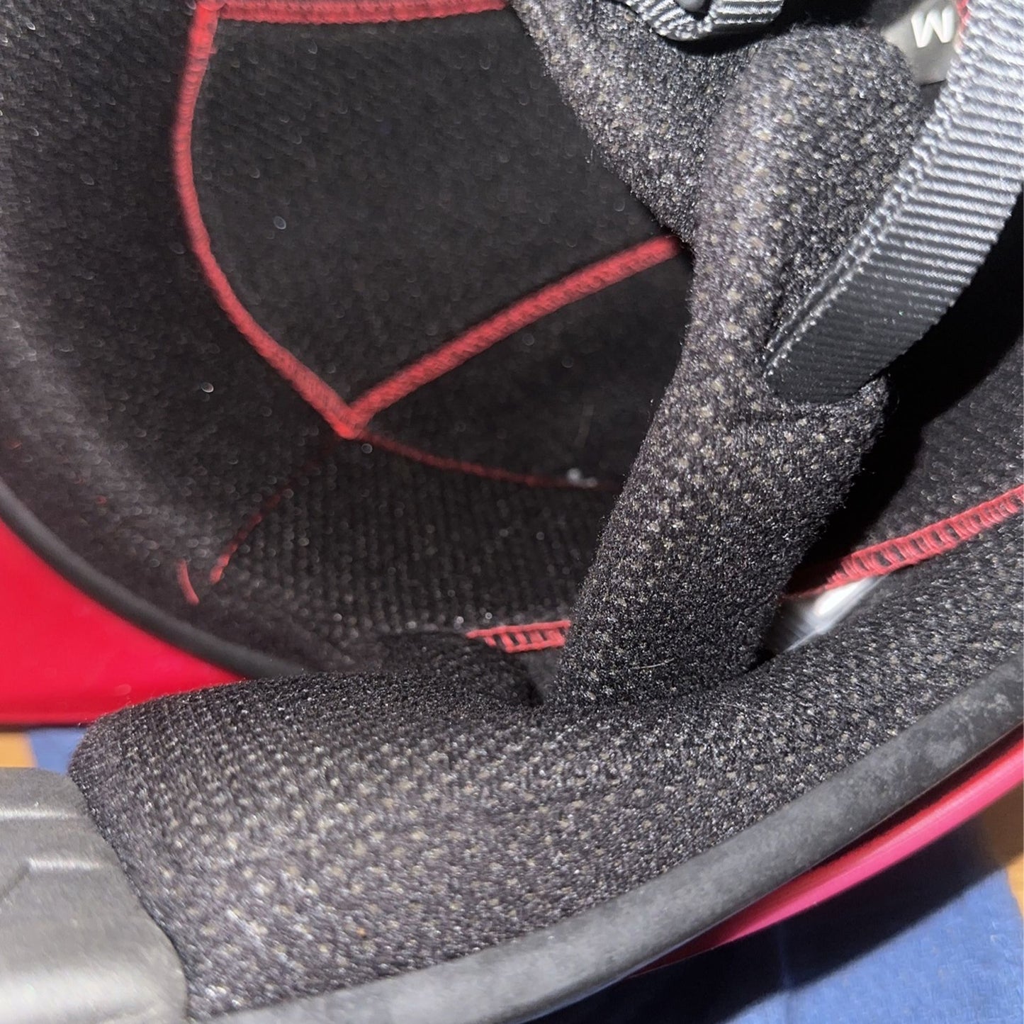 SOLD SOLD Medium Bell Dirt Bike Helmet Dirtbike Used