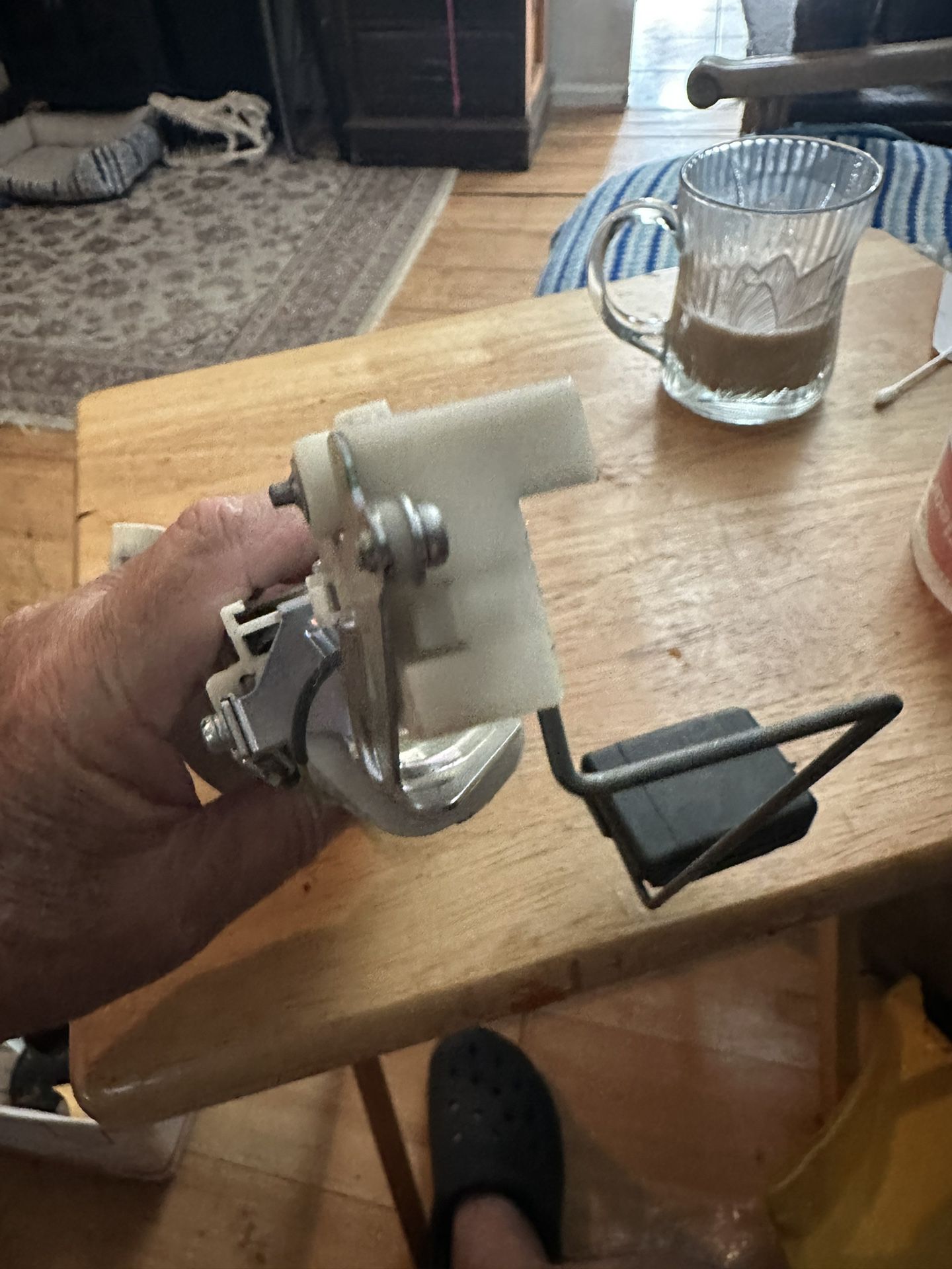 08-20 Suzuki Hayabusa Fuel Pump GSX1300R Busa 15100-15H10