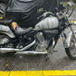 Honda Shadow 600 VT600 Gas Fuel Petrol Tank Will Sell Complete or for Parts - Bill of Sale