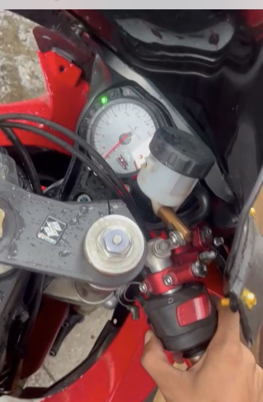 2007 Suzuki GSXR 600 750 Stator Magneto Coil GSXR600 Parts Bike