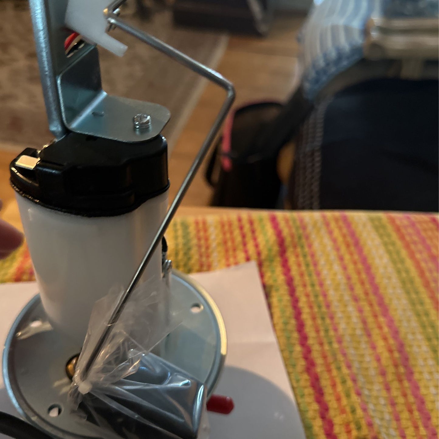 Suzuki GSXR 600 750 1000 Fuel Pump Brand New Never Used Many Years Available