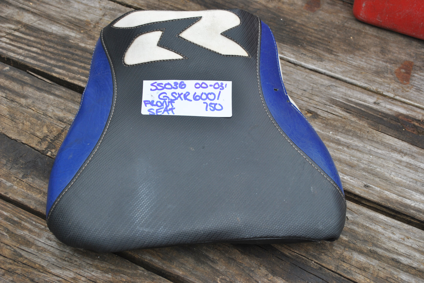 Honda Suzuki Yamaha Kawasaki Harley Seat Front rear Rider Driver Dual Seats Tons In Stock