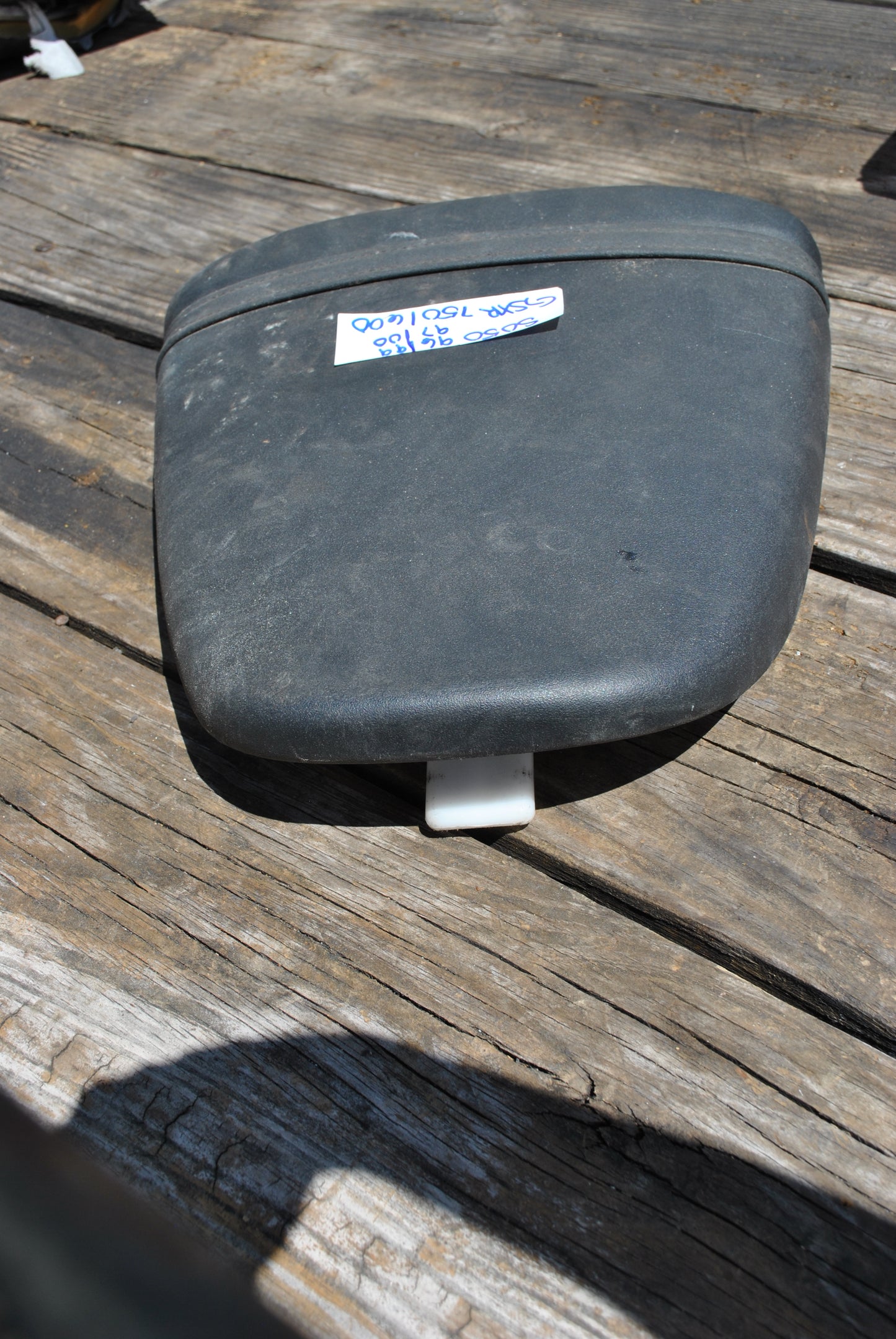 Honda Suzuki Yamaha Kawasaki Harley Seat Front rear Rider Driver Dual Seats Tons In Stock