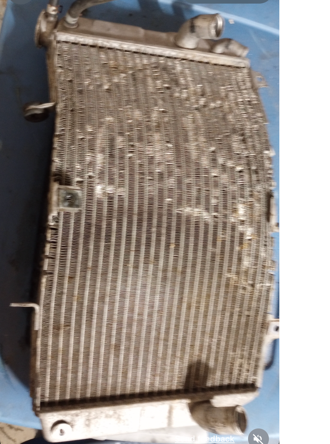 Yamaha Suzuki Kawasaki Honda Radiator Radiators In Stock Now - What do you need