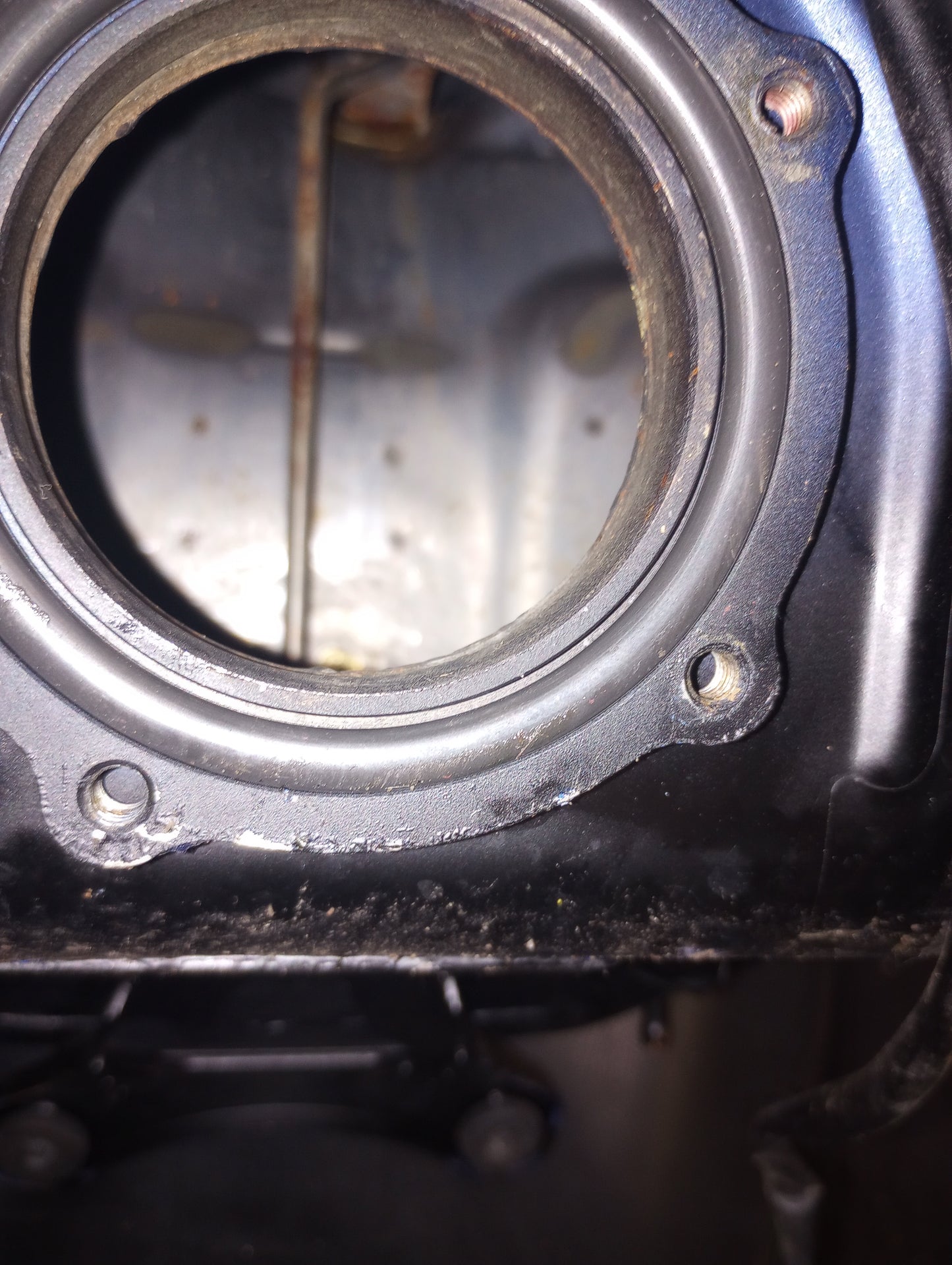 SOLD SOLD 06 - 11 Kawasaki Ninja ZX14 ZX14R Oem Gas Tank Fuel Cell Petrol Reservoir ZX-14 ZX-14R