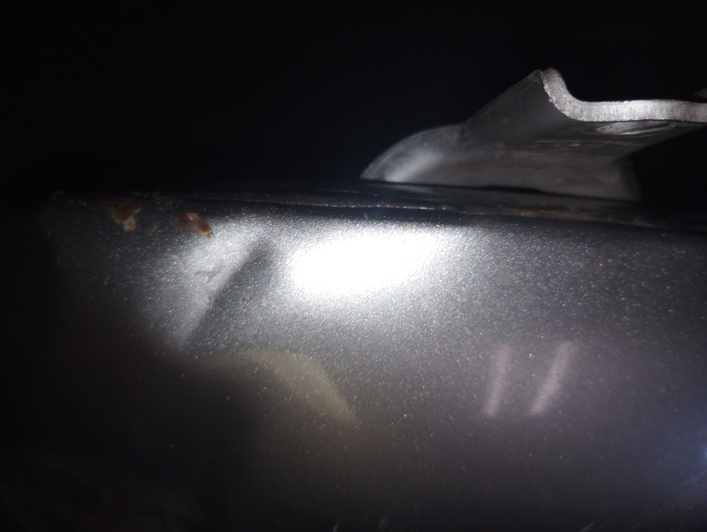 SOLD SOLD 02-03 Yamaha R1 Gas Tank Fuel Petrol Cell YZF1000 YZF 1000