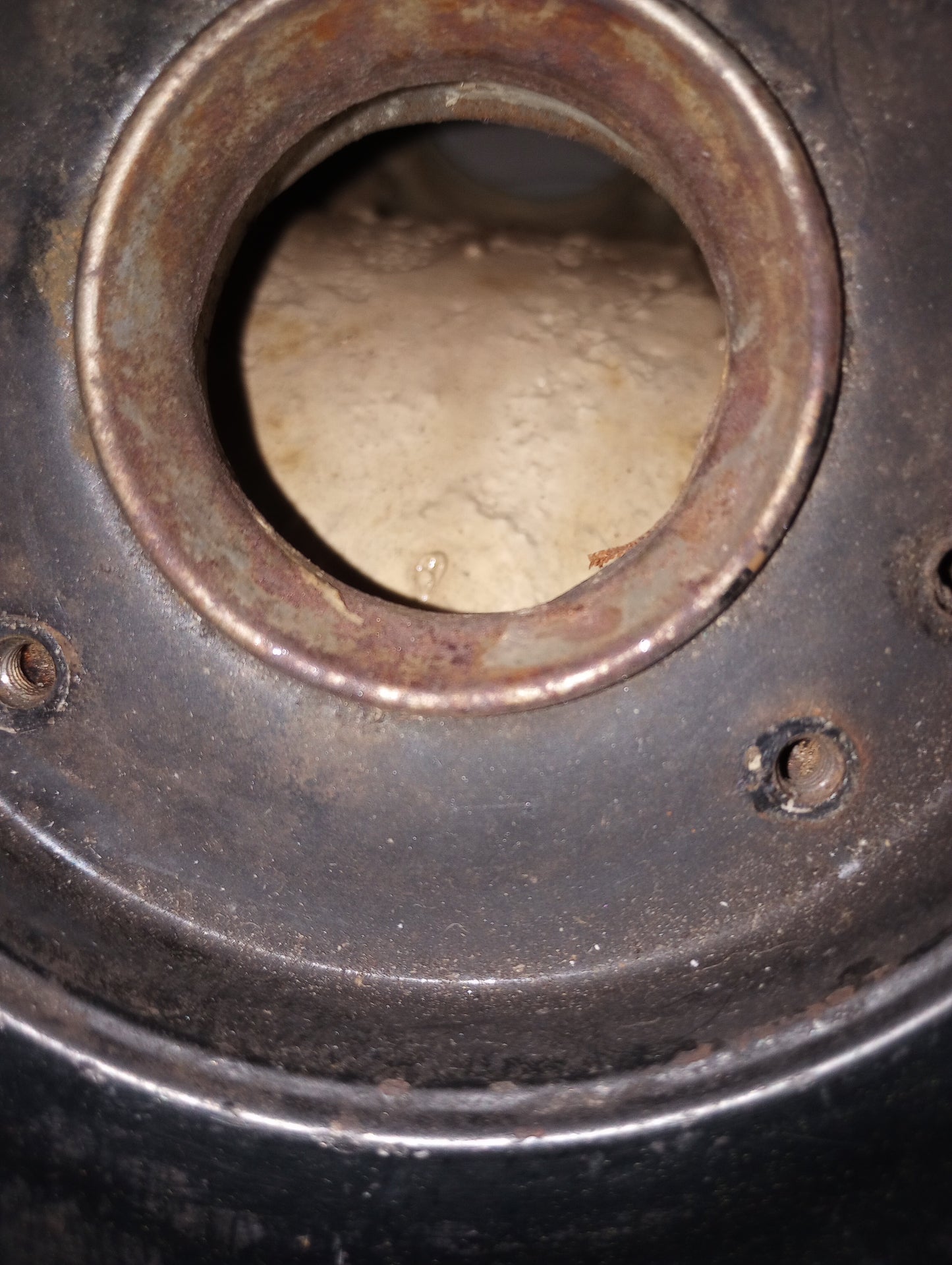 01-03 Suzuki GSXR 600 00-03 750 1000 Gas Fuel Petrol Tank Cell