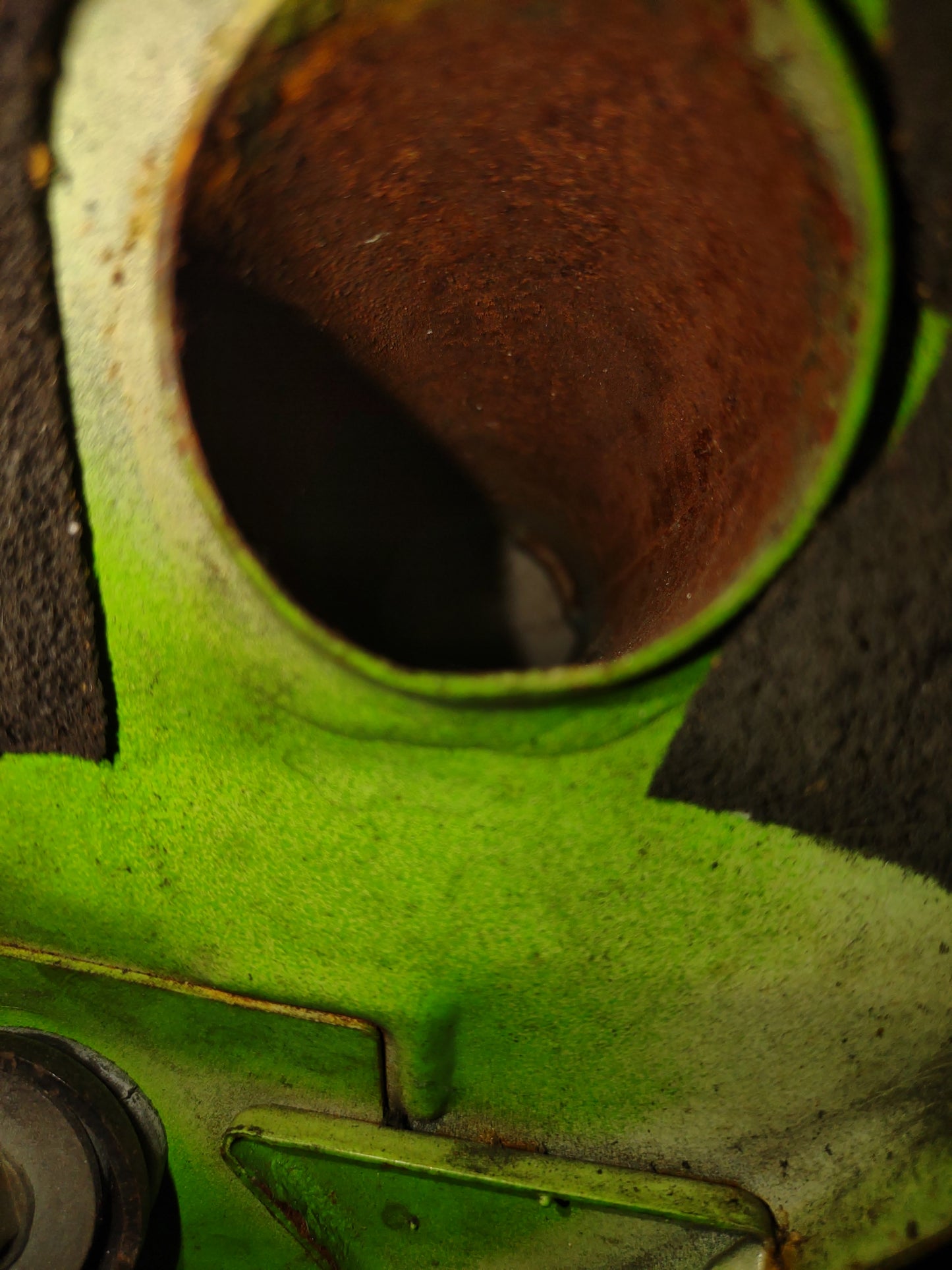 SOLD SOLD 89 90 Kawasaki ZX-7 ZX7 Gas Tank Fuel Petrol Cell Ninja 750 H1 H2