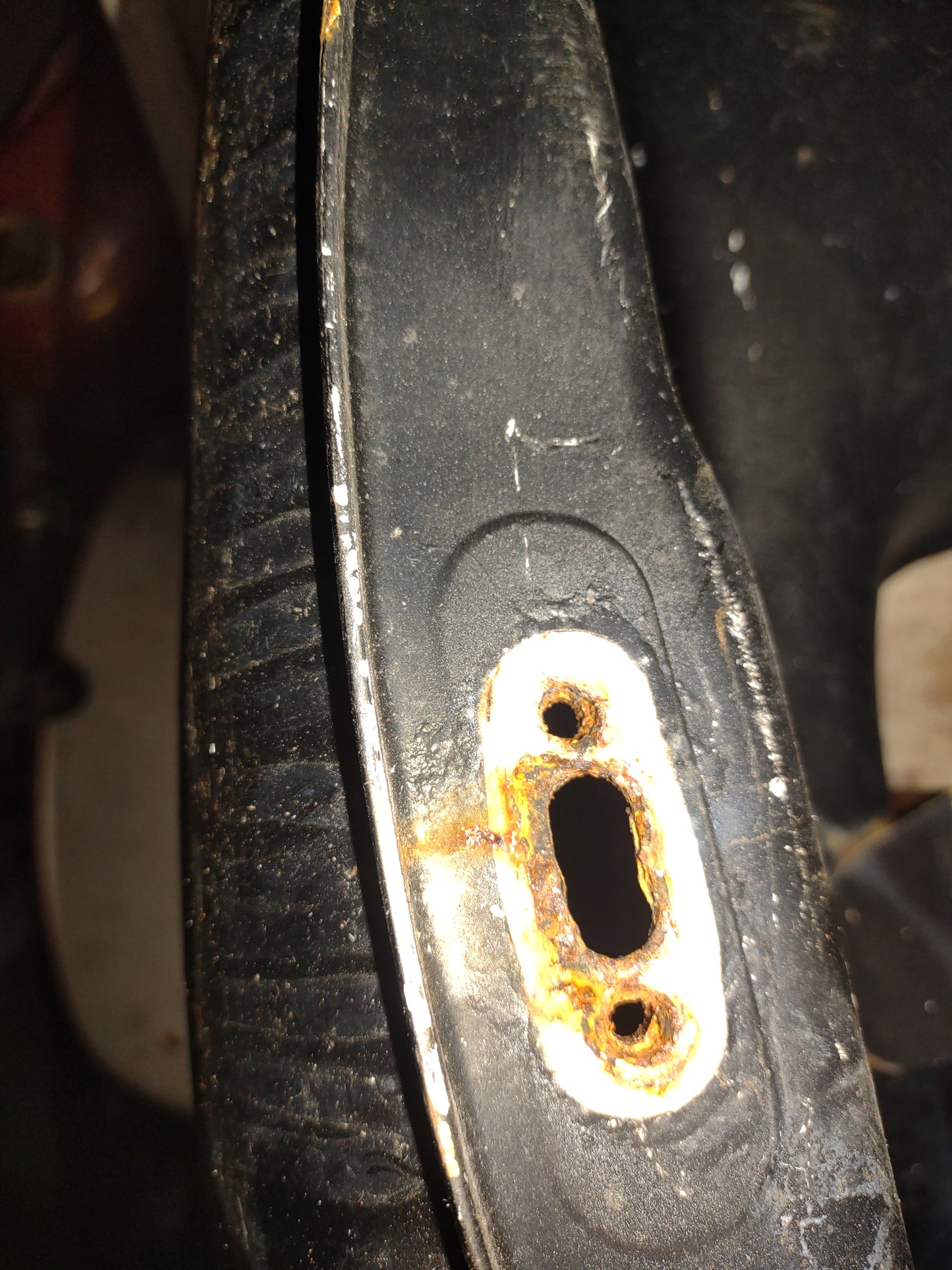 Kawasaki Vulcan 1500 VN1500 Gas Tank Fuel Petrol Cell Reservoir VN 1500