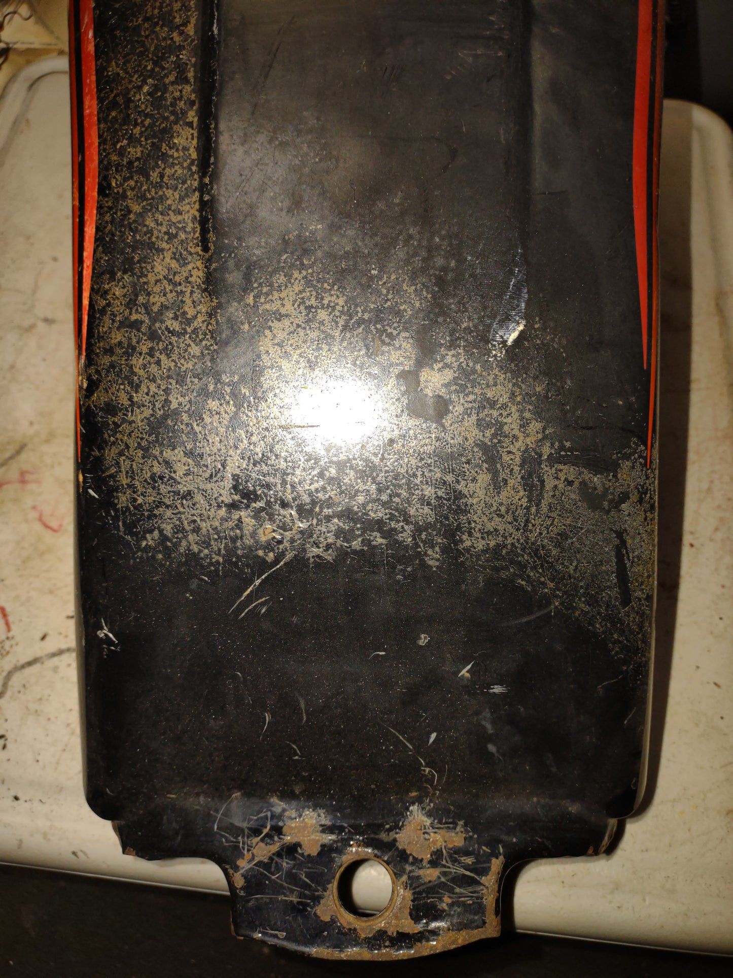 SOLD SOLD Honda CB750 CB 750 Supersport Gas Tank Fuel Petrol Cell Super Sport