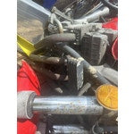 SOLD 1993 91-93 Honda Nighthawk CB750 Fuel Gas Petrol Tank Cell Reservoir Canister