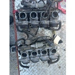 03-04 YAMAHA YZF R6 06-09 YZF R6S OEM CARBURETORS CARBURETOR Throttle Bodies