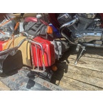 SOLD 1993 91-93 Honda Nighthawk CB750 Fuel Gas Petrol Tank Cell Reservoir Canister