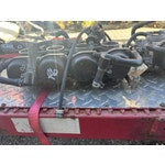 03-04 YAMAHA YZF R6 06-09 YZF R6S OEM CARBURETORS CARBURETOR Throttle Bodies