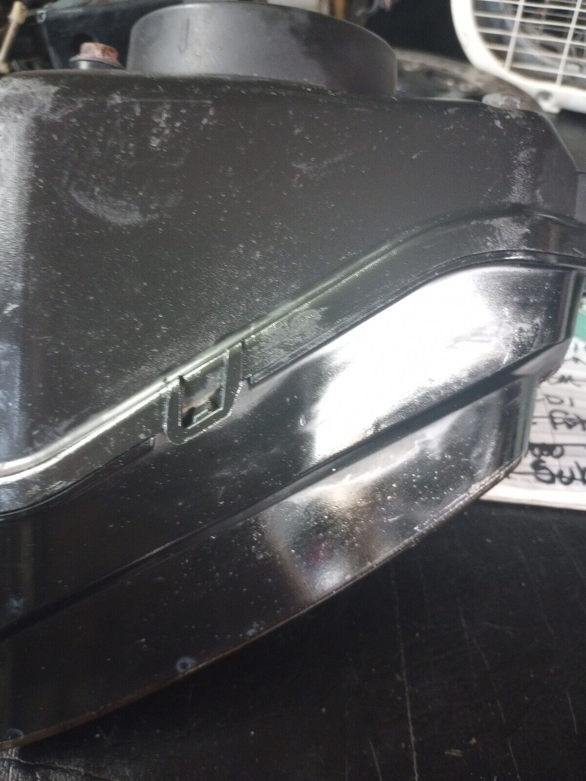 03 - 06 Honda CBR 600 RR CBR600RR Headlight Head Light Lamp Lighting 600RR