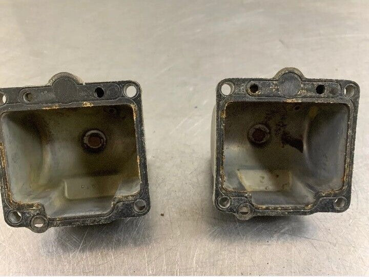 YAMAHA XS400 / 500 CARBURETORS ?? Unknown We think just aren't sure read description