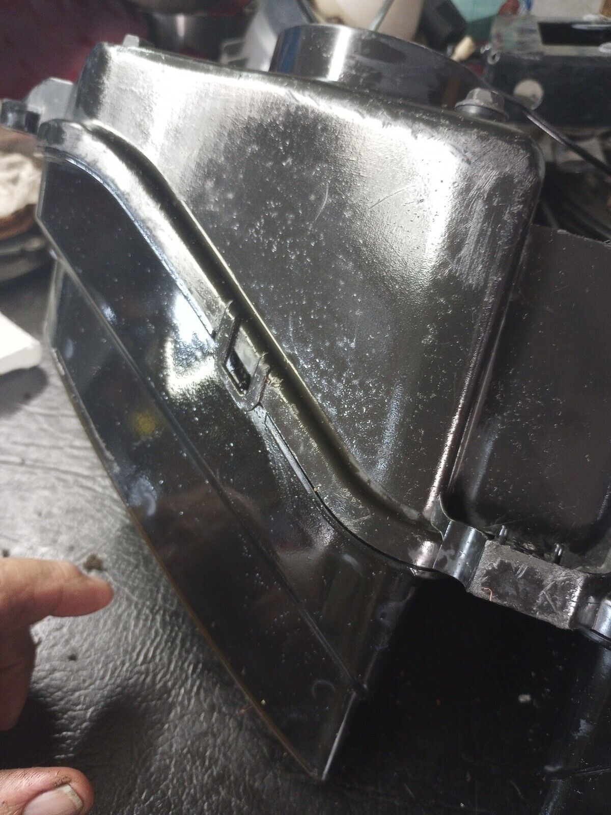 03 - 06 Honda CBR 600 RR CBR600RR Headlight Head Light Lamp Lighting 600RR